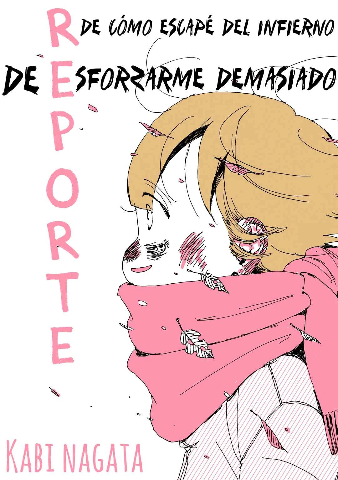 Ganbarisugi Jigoku kara Dasshutsu Shimashita Repo Capítulo 0: Y así, mi cuerpo, mi cerebro y mi espíritu se desmoronaron por completo. - Page 3