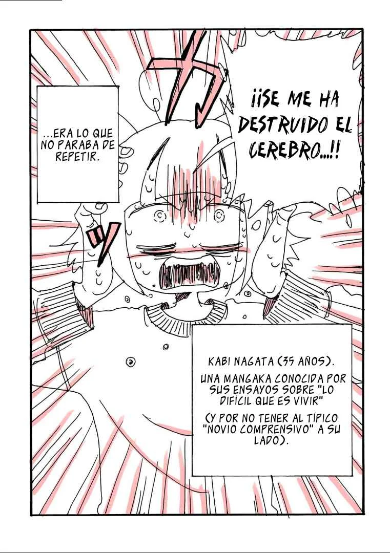 Ganbarisugi Jigoku kara Dasshutsu Shimashita Repo Capítulo 0: Y así, mi cuerpo, mi cerebro y mi espíritu se desmoronaron por completo. - Page 11