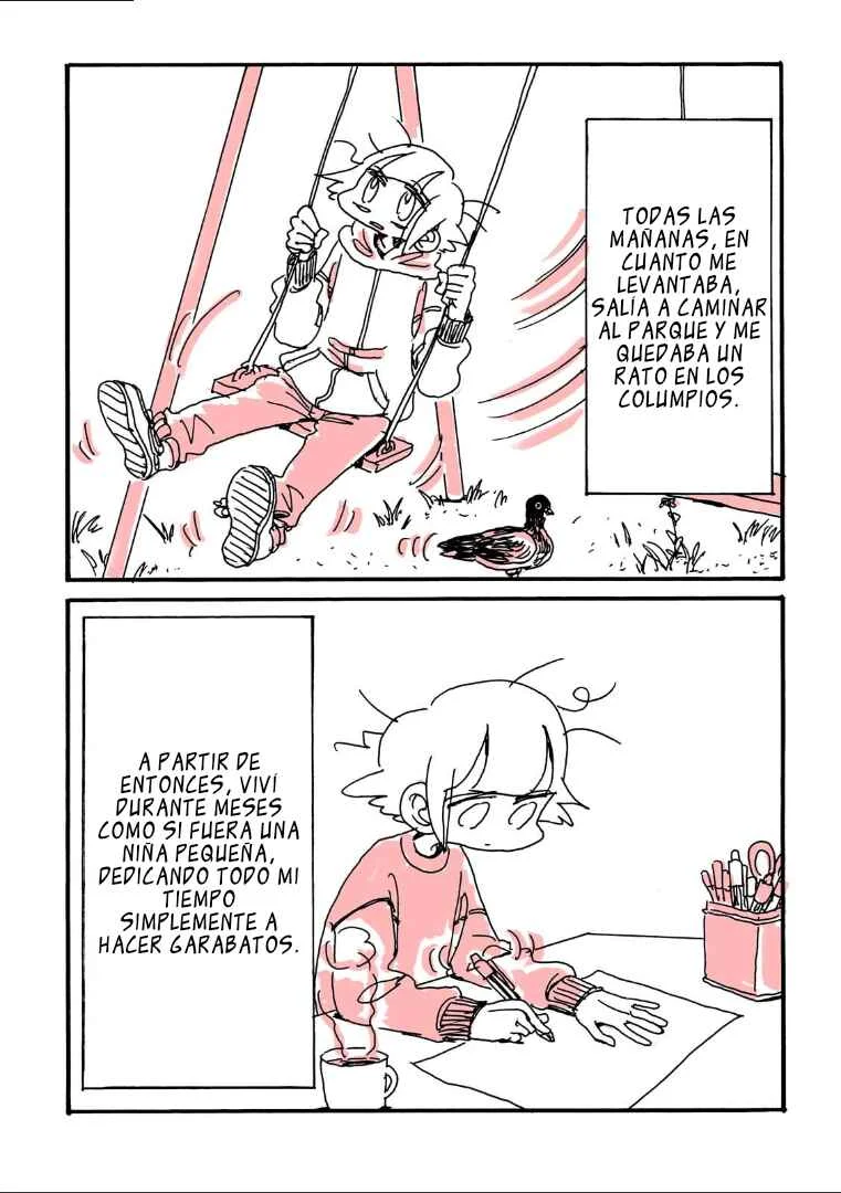 Ganbarisugi Jigoku kara Dasshutsu Shimashita Repo Capítulo 0: Y así, mi cuerpo, mi cerebro y mi espíritu se desmoronaron por completo. - Page 15