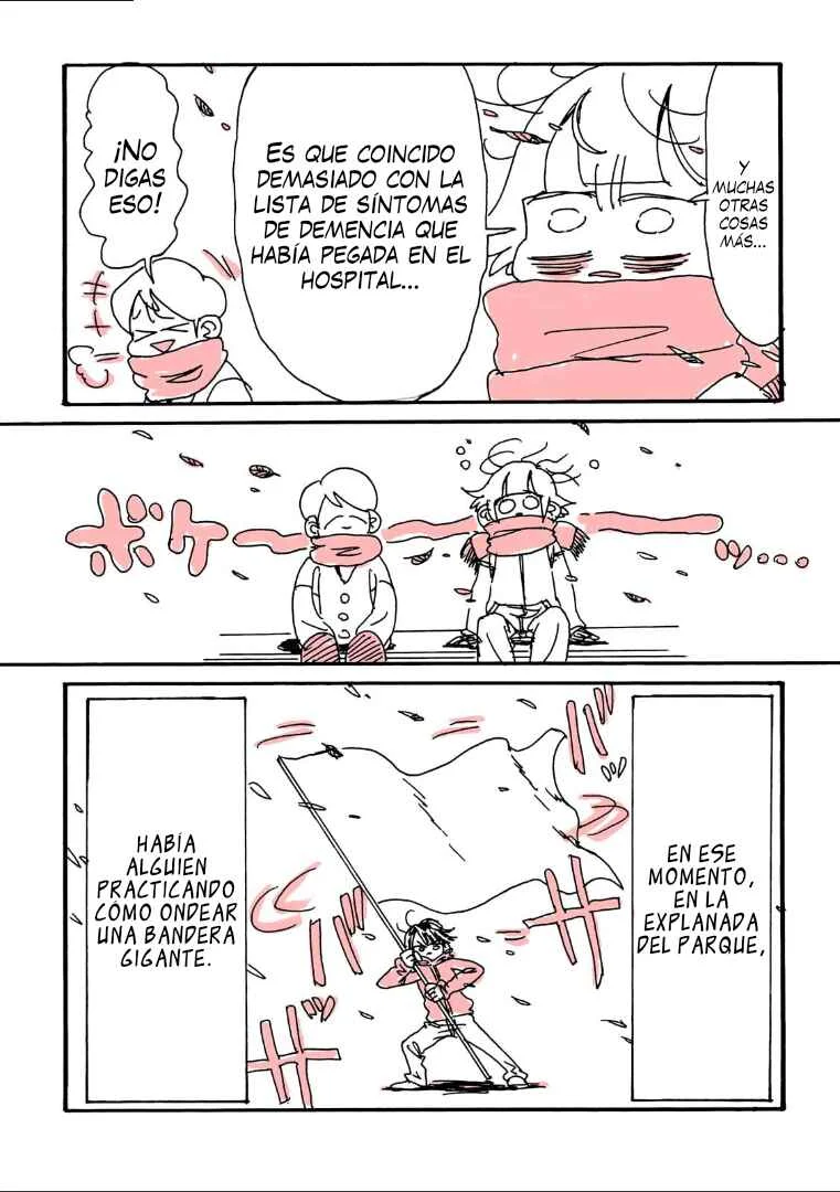 Ganbarisugi Jigoku kara Dasshutsu Shimashita Repo Capítulo 0: Y así, mi cuerpo, mi cerebro y mi espíritu se desmoronaron por completo. - Page 19