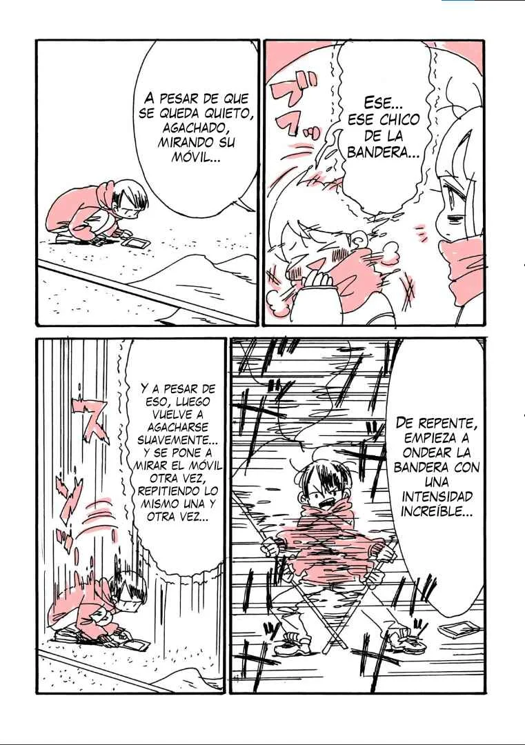 Ganbarisugi Jigoku kara Dasshutsu Shimashita Repo Capítulo 0: Y así, mi cuerpo, mi cerebro y mi espíritu se desmoronaron por completo. - Page 20
