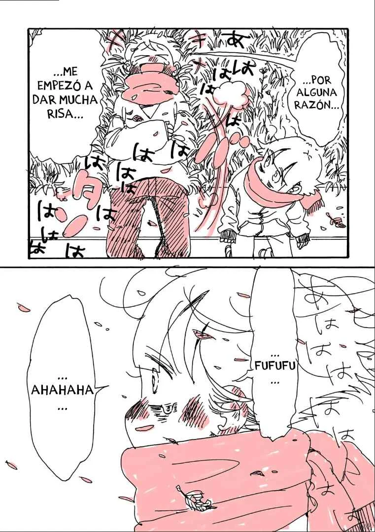 Ganbarisugi Jigoku kara Dasshutsu Shimashita Repo Capítulo 0: Y así, mi cuerpo, mi cerebro y mi espíritu se desmoronaron por completo. - Page 21