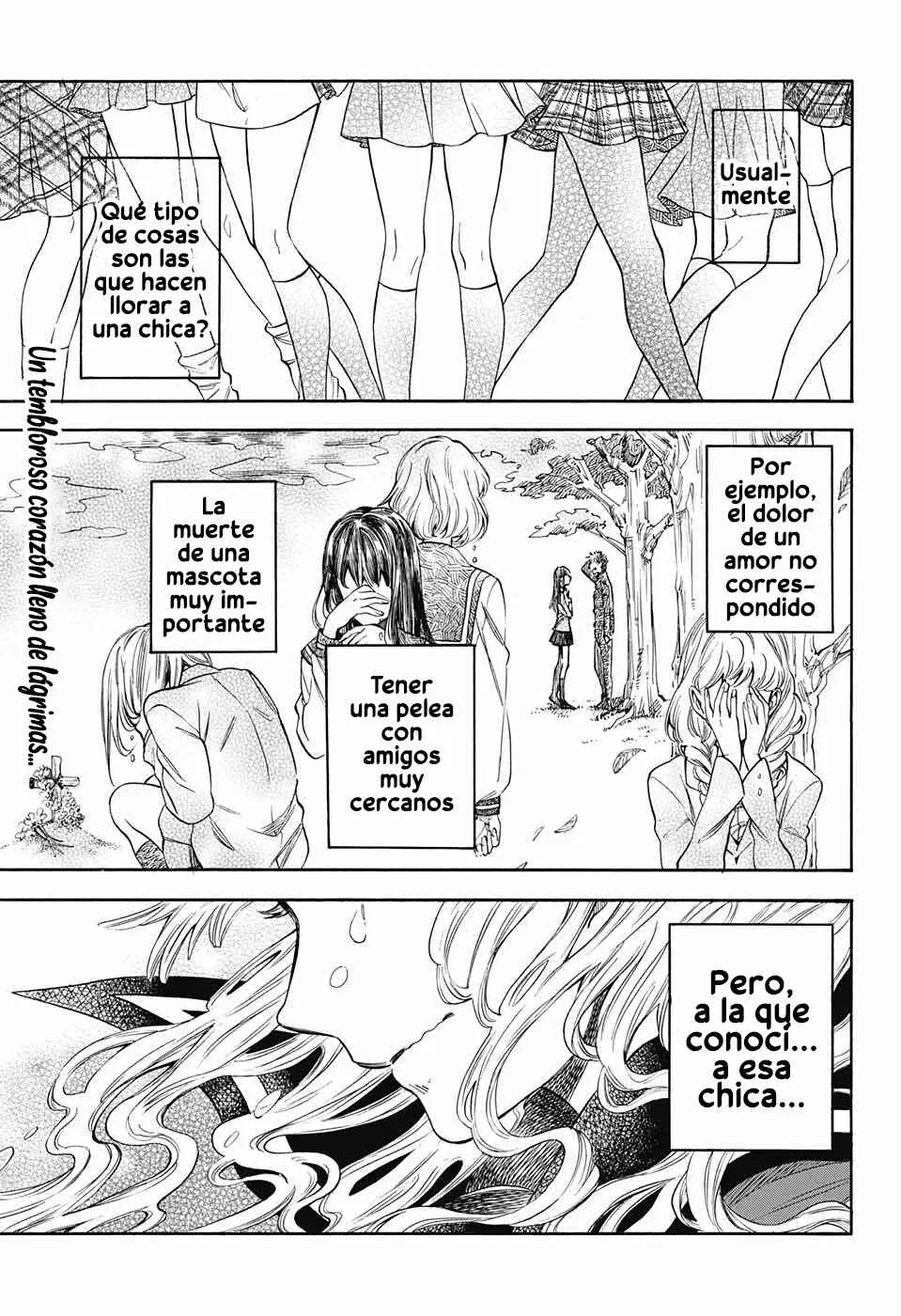 Garakuta-Hime to Tsukumo-san Capítulo 1 - Page 2
