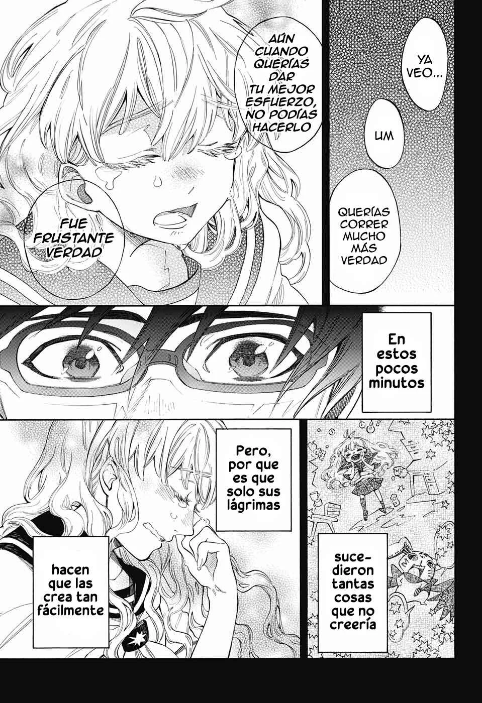 Garakuta-Hime to Tsukumo-san Capítulo 1 - Page 12