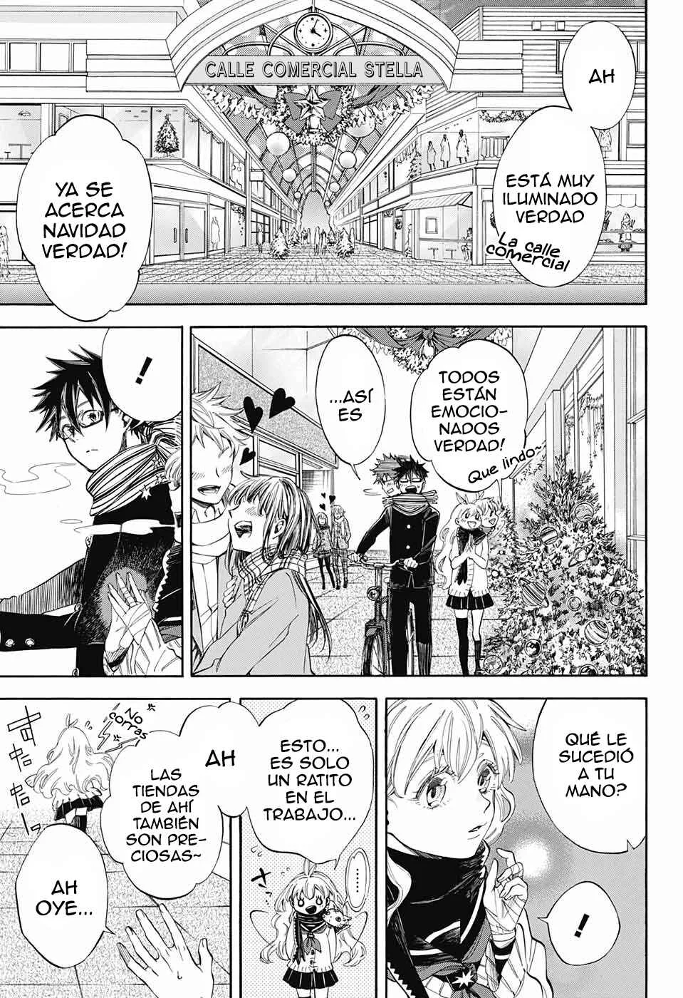 Garakuta-Hime to Tsukumo-san Capítulo 1 - Page 20