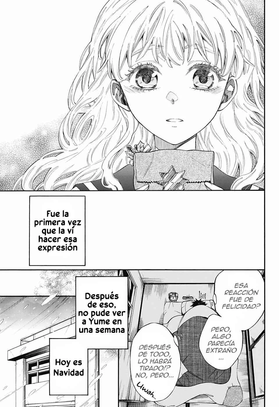 Garakuta-Hime to Tsukumo-san Capítulo 1 - Page 24