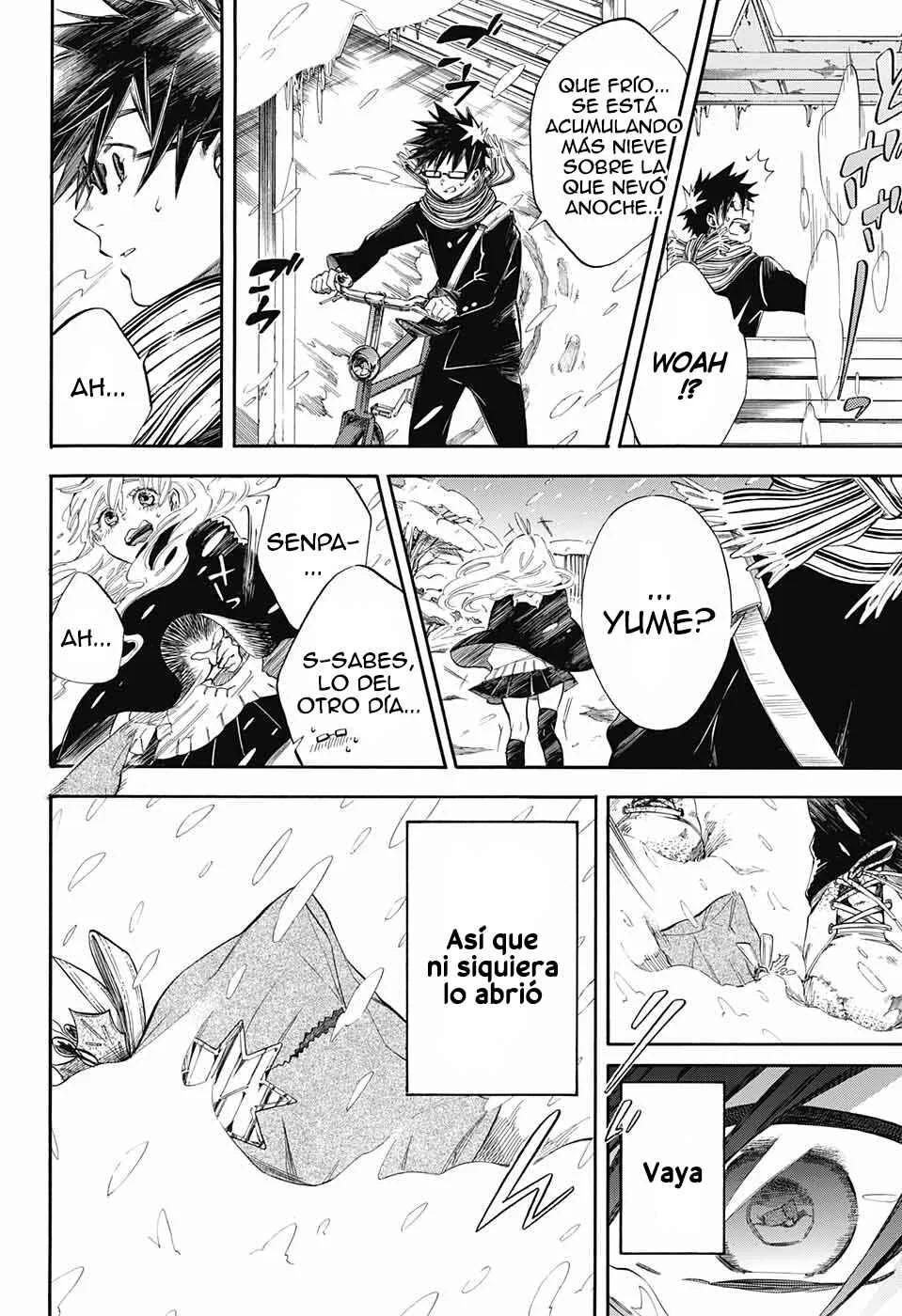 Garakuta-Hime to Tsukumo-san Capítulo 1 - Page 25