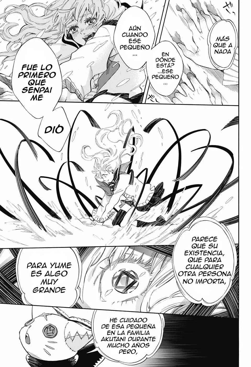 Garakuta-Hime to Tsukumo-san Capítulo 1 - Page 30