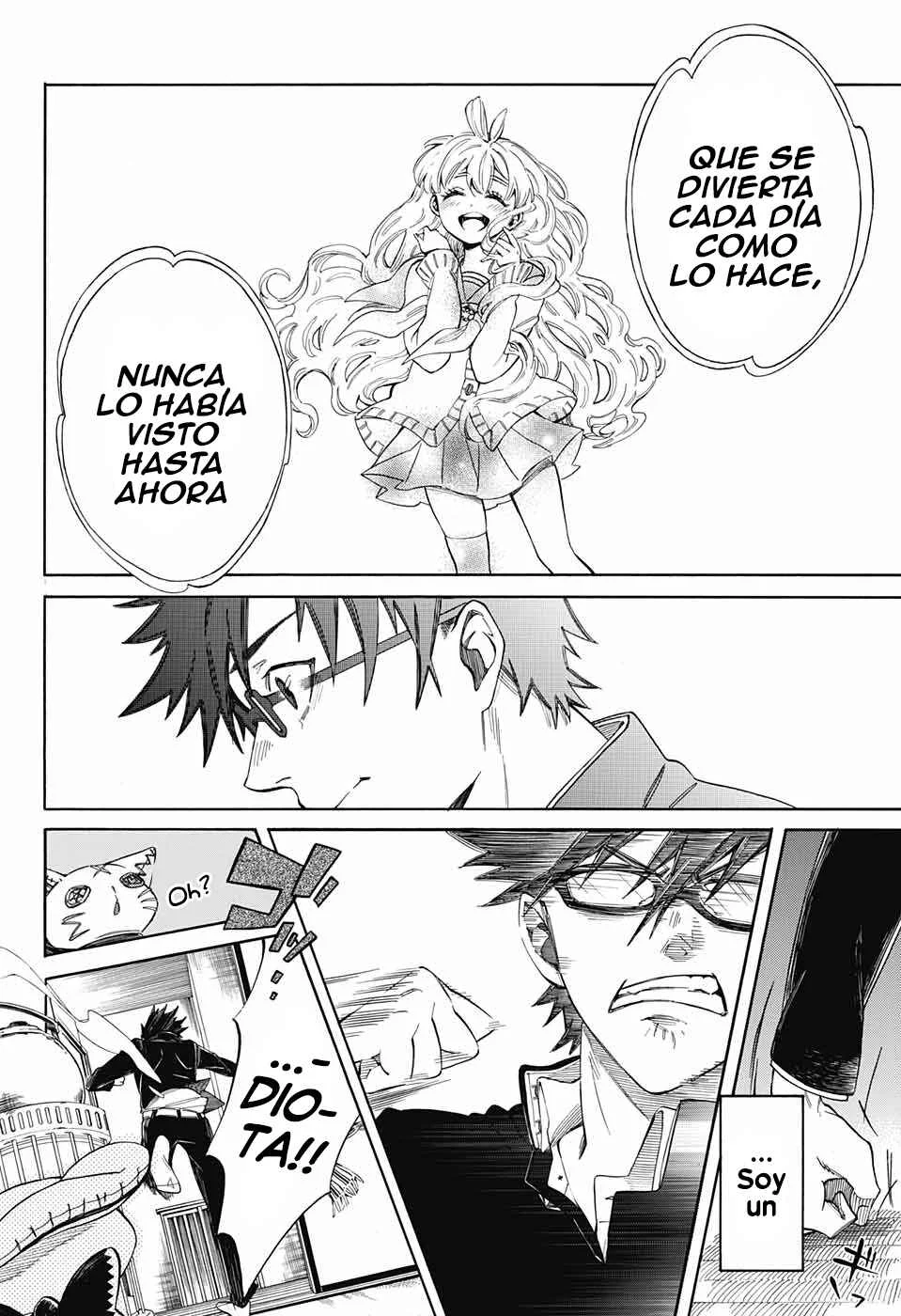 Garakuta-Hime to Tsukumo-san Capítulo 1 - Page 31