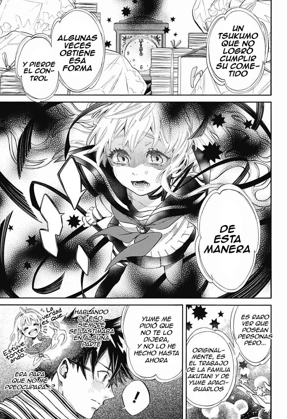 Garakuta-Hime to Tsukumo-san Capítulo 1 - Page 34