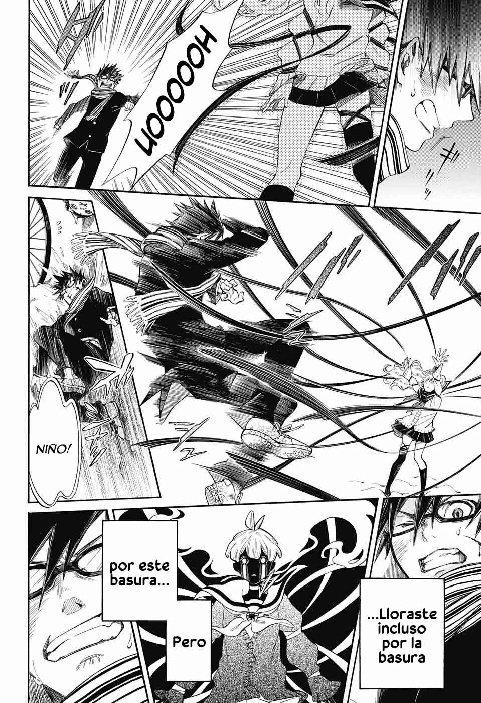 Garakuta-Hime to Tsukumo-san Capítulo 1 - Page 35