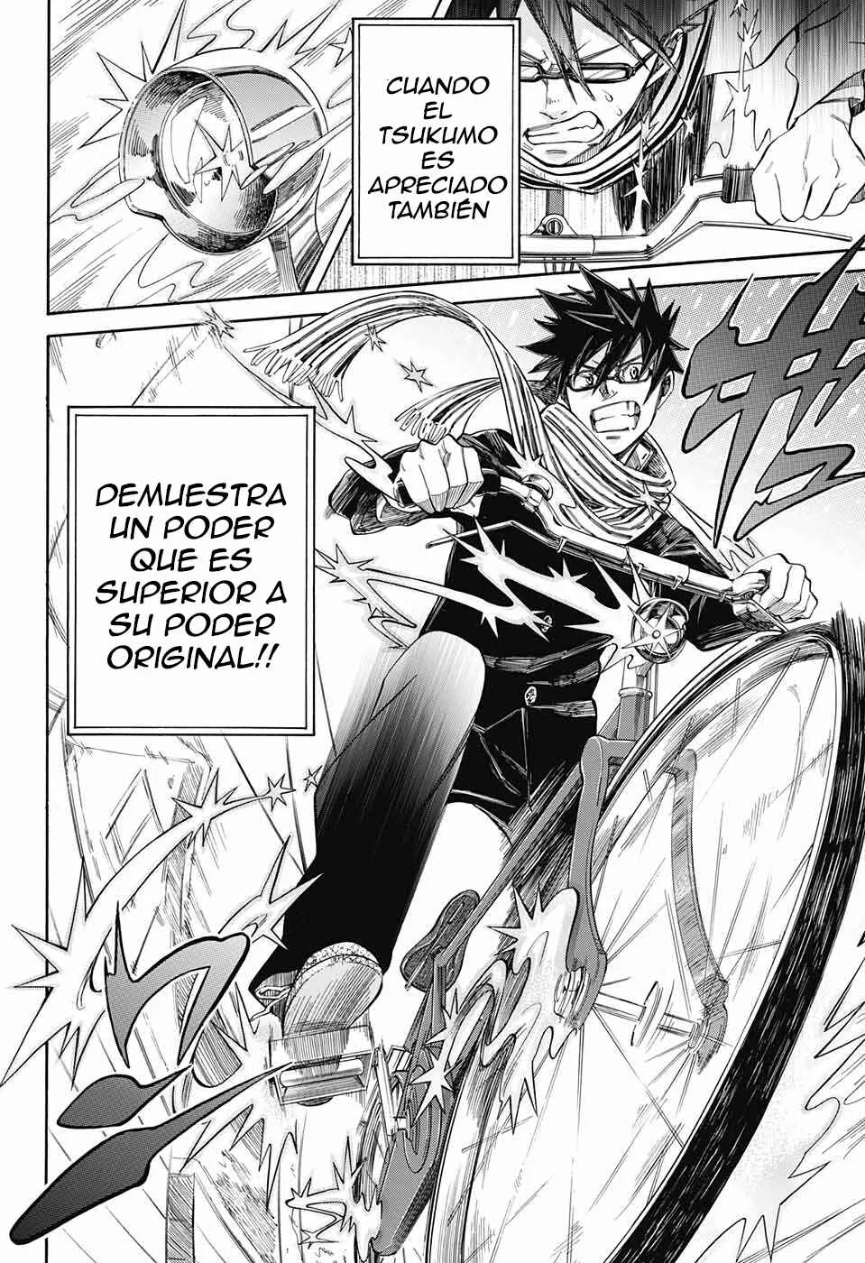 Garakuta-Hime to Tsukumo-san Capítulo 1 - Page 37