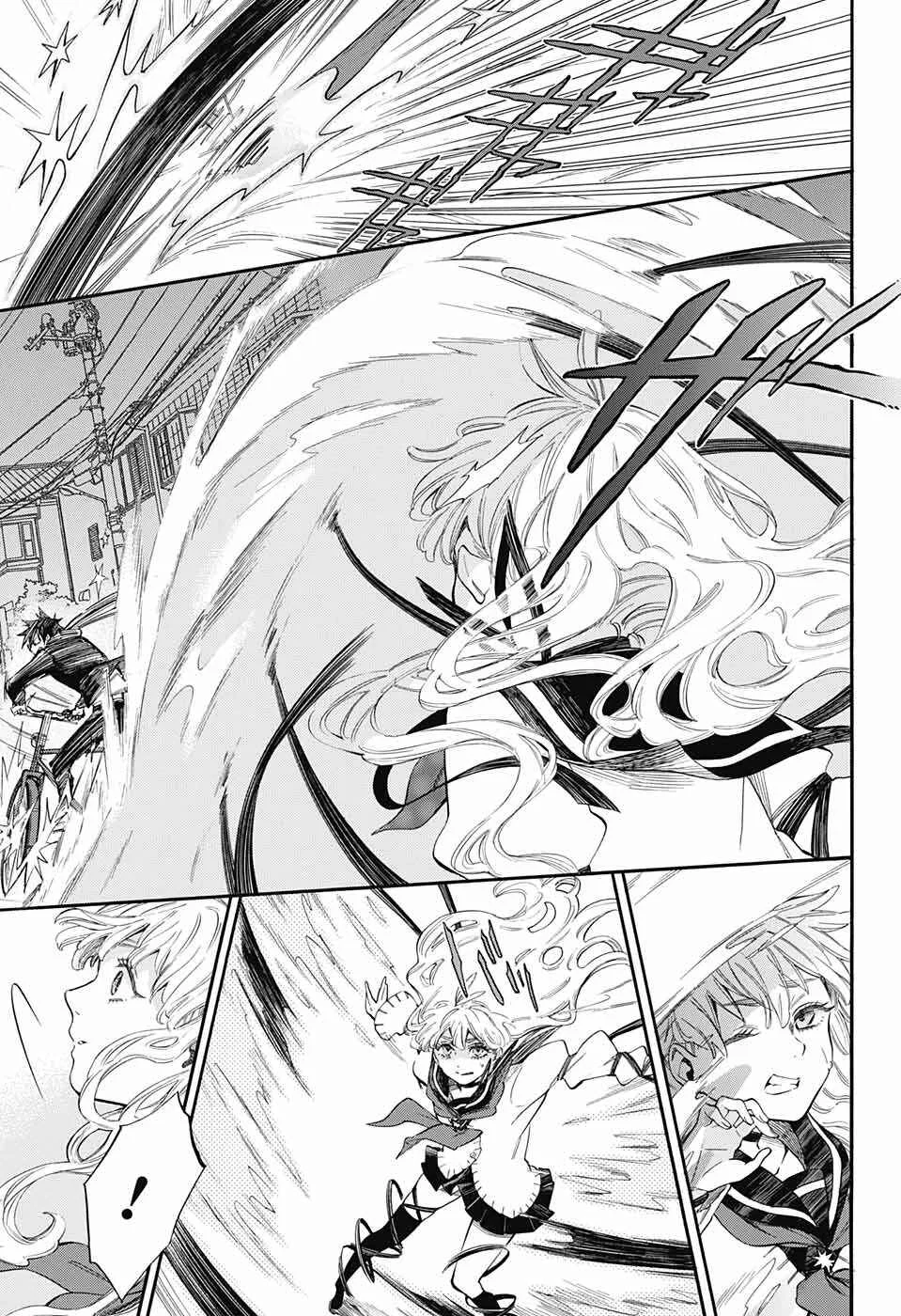 Garakuta-Hime to Tsukumo-san Capítulo 1 - Page 38