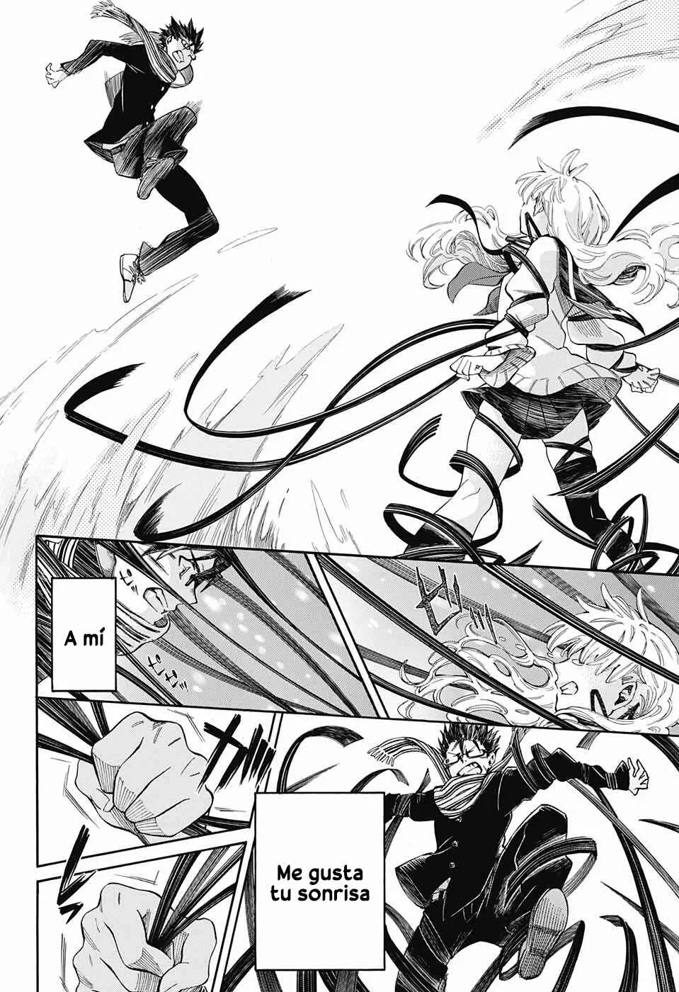 Garakuta-Hime to Tsukumo-san Capítulo 1 - Page 39