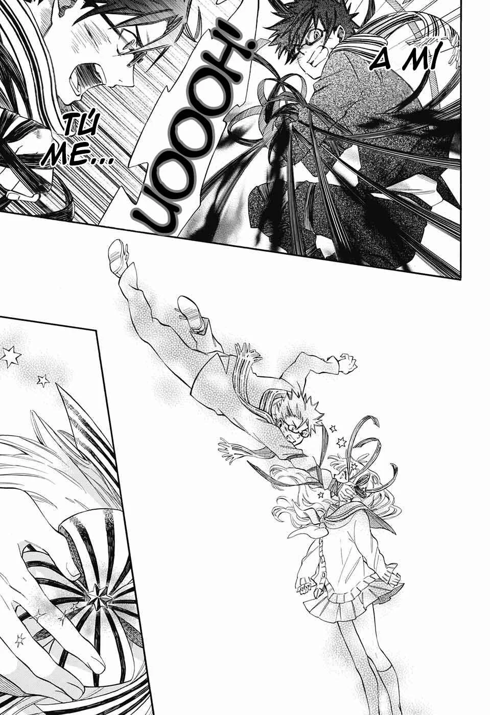 Garakuta-Hime to Tsukumo-san Capítulo 1 - Page 40