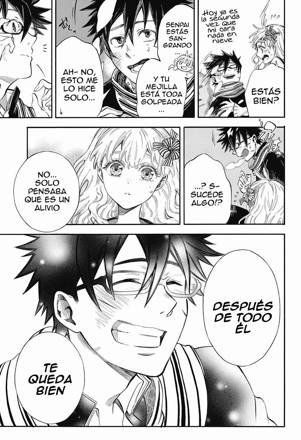 Garakuta-Hime to Tsukumo-san Capítulo 1 - Page 42