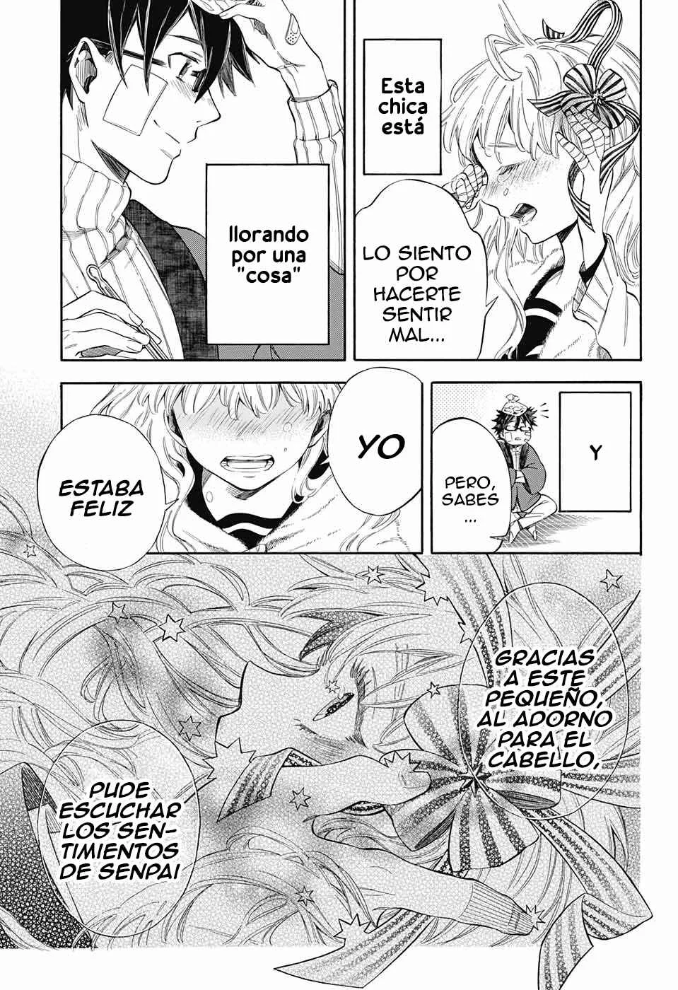 Garakuta-Hime to Tsukumo-san Capítulo 1 - Page 44