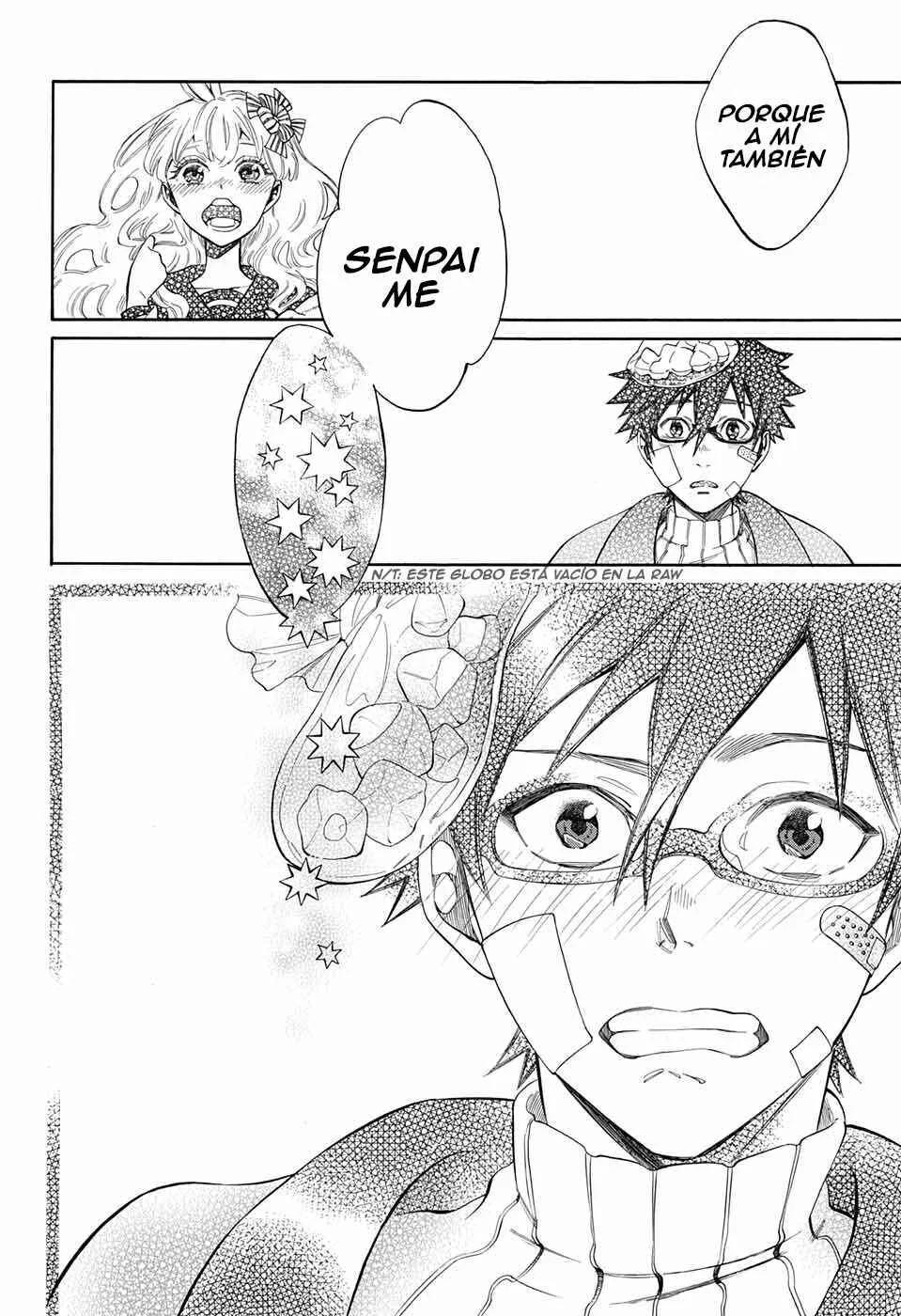 Garakuta-Hime to Tsukumo-san Capítulo 1 - Page 45