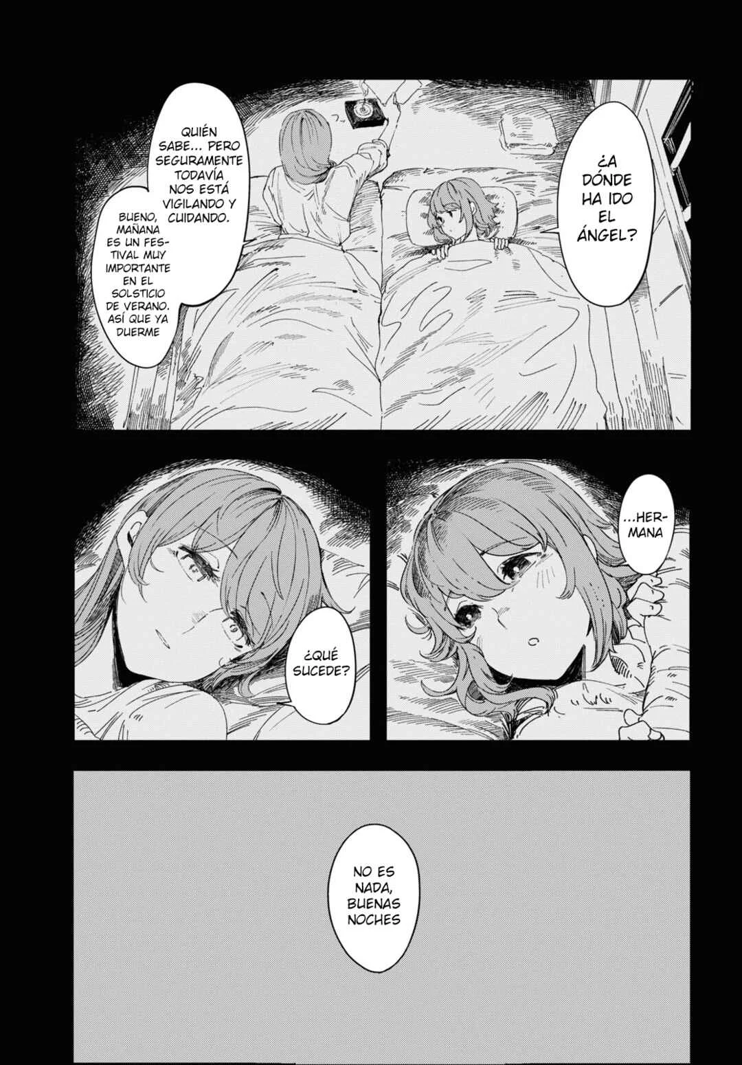 Garan no Hime Capítulo 1 - Page 5