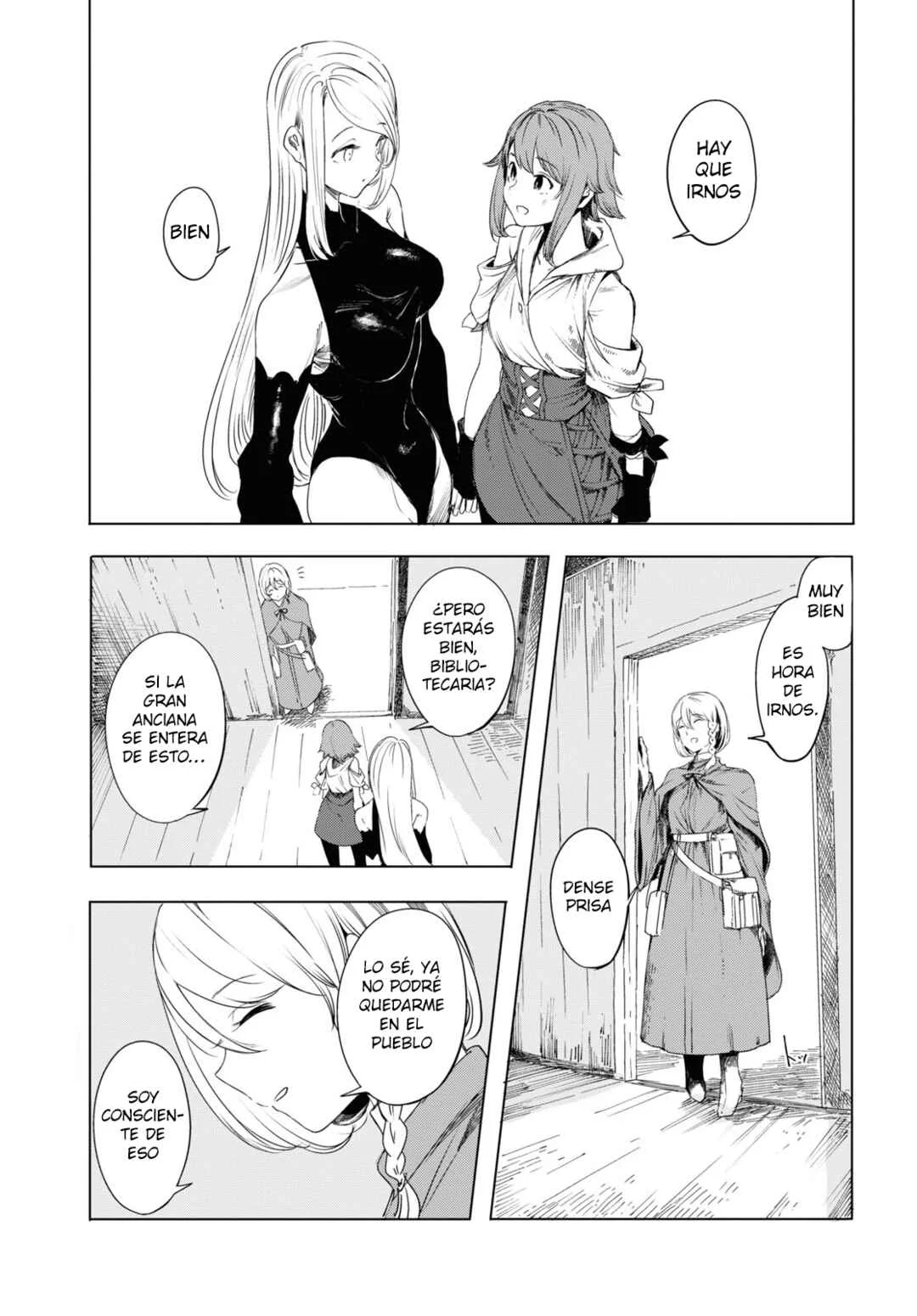 Garan no Hime Capítulo 1 - Page 45