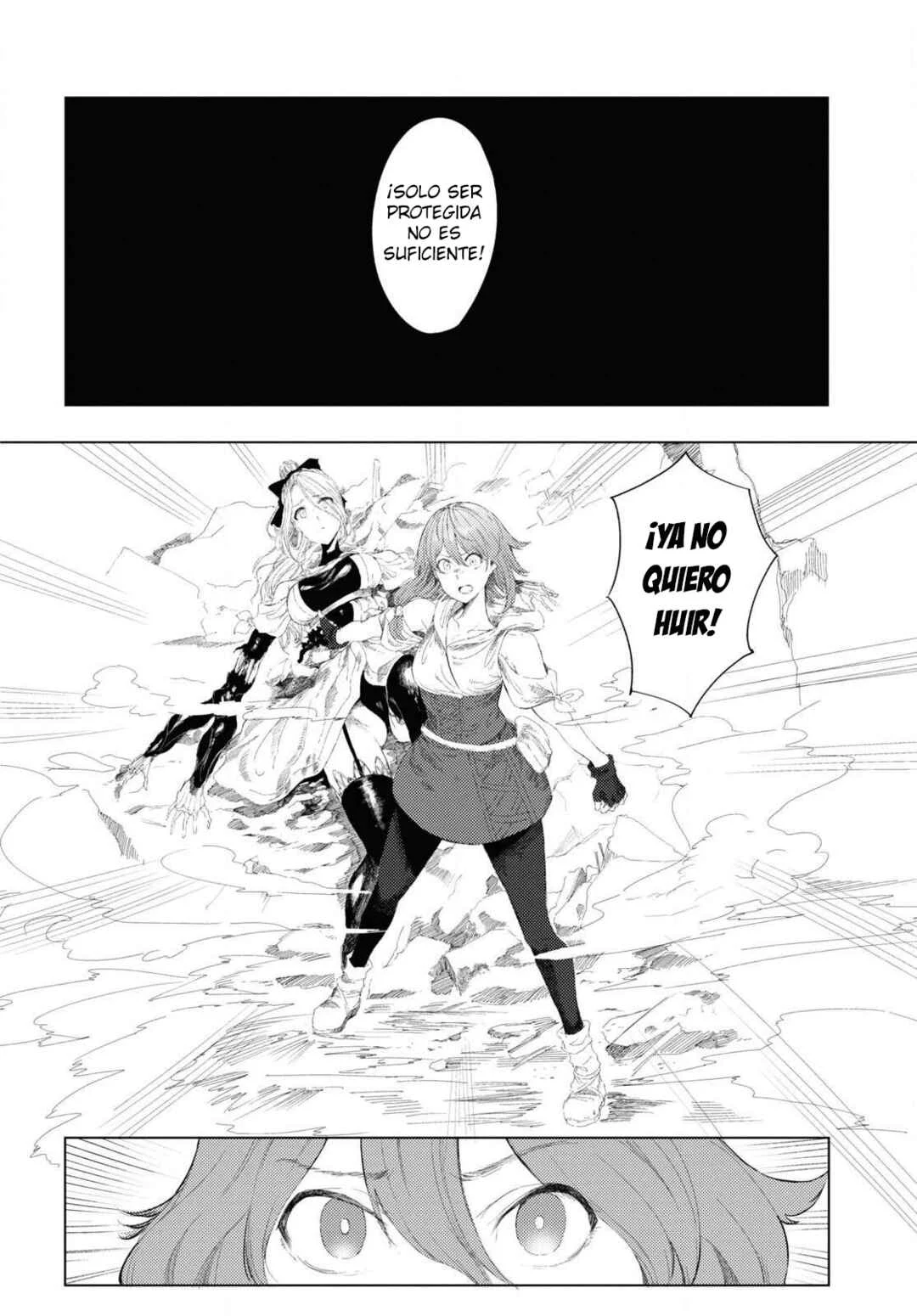 Garan no Hime Capítulo 5 - Page 13