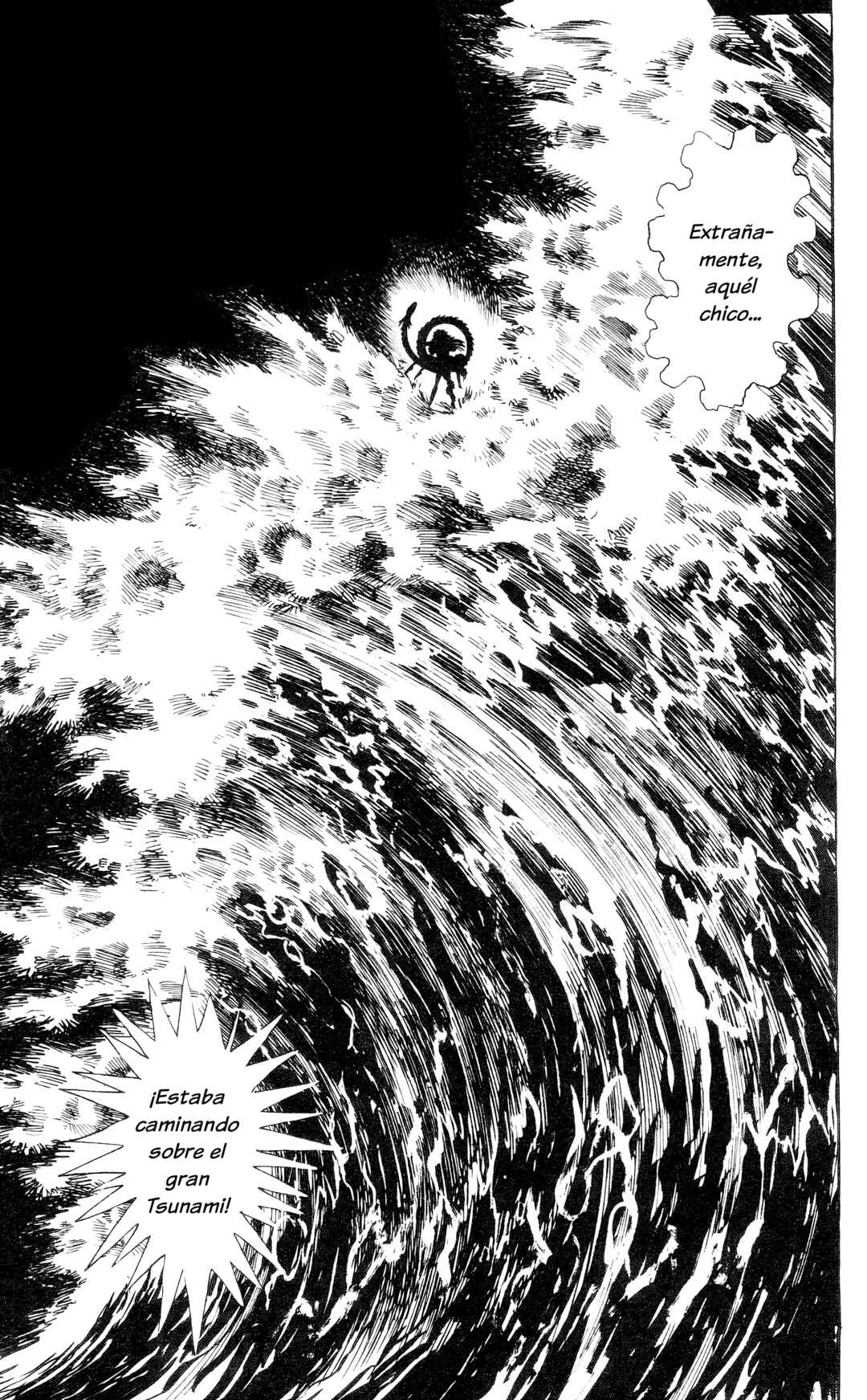 Garla Capítulo 2 - Page 10