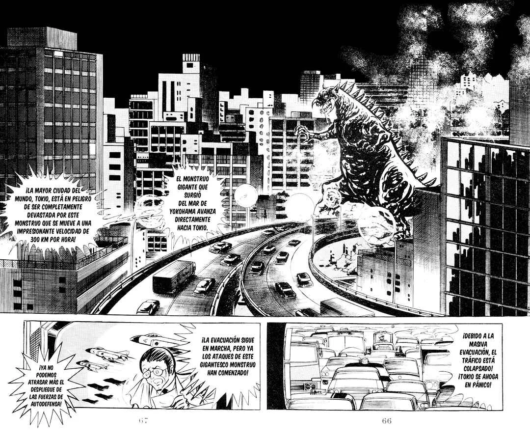 Garla Capítulo 3 - Page 9