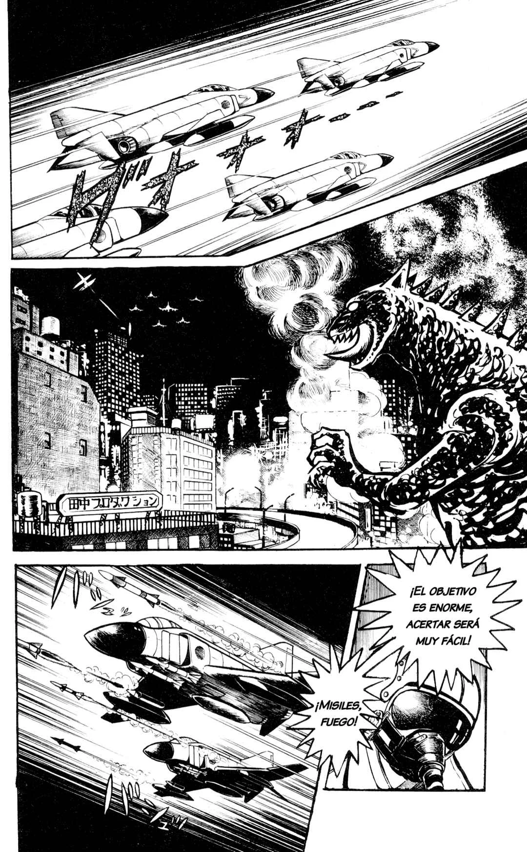 Garla Capítulo 3 - Page 10