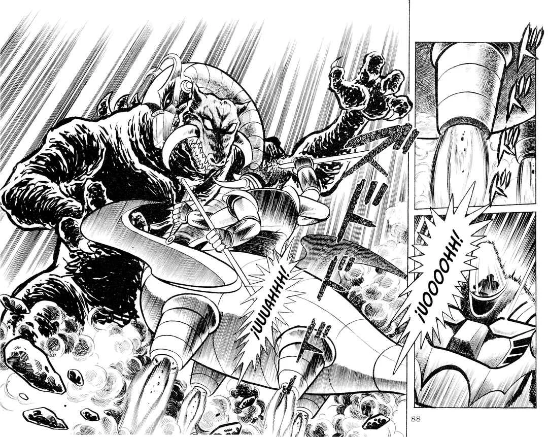 Garla Capítulo 4 - Page 3