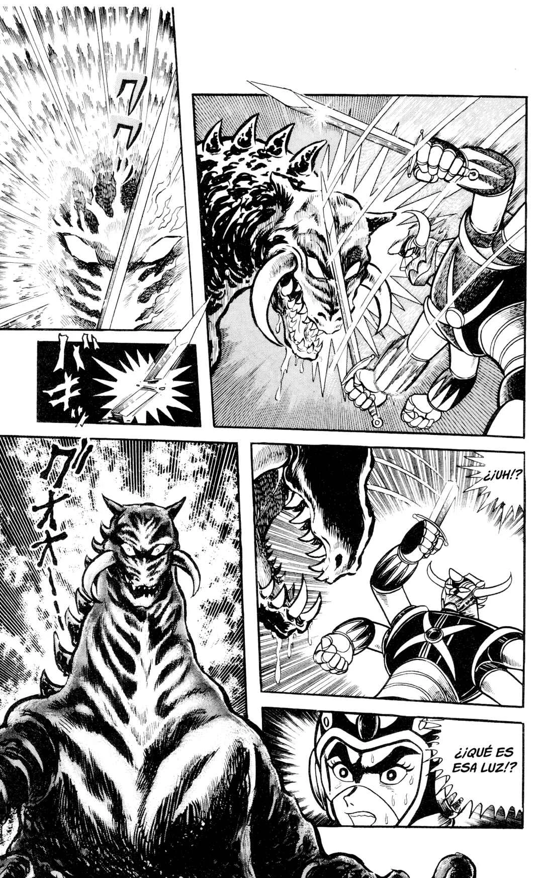 Garla Capítulo 5 - Page 5