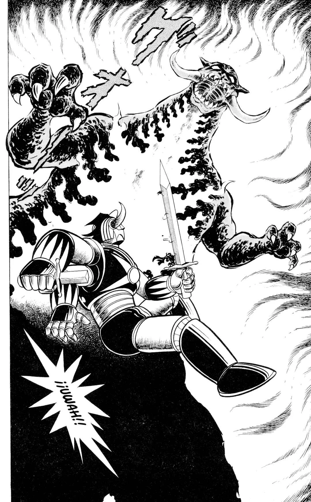 Garla Capítulo 5 - Page 6