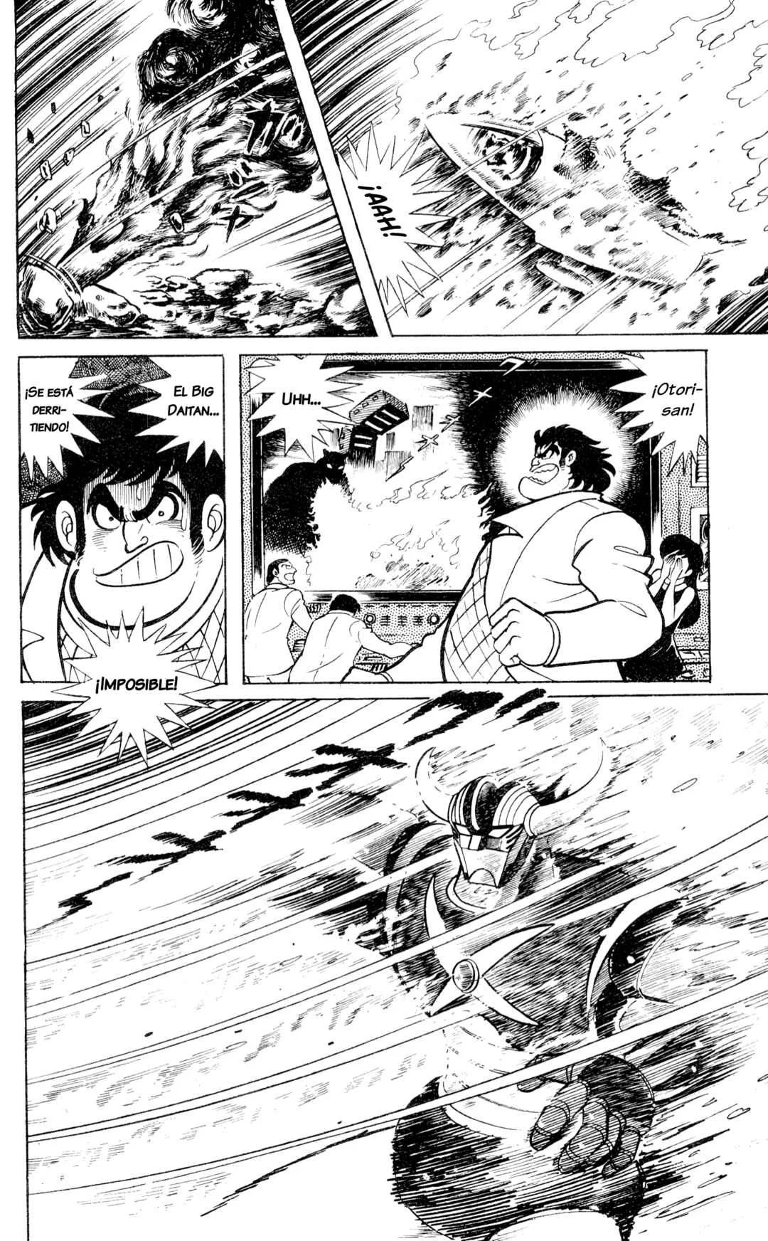 Garla Capítulo 5 - Page 8