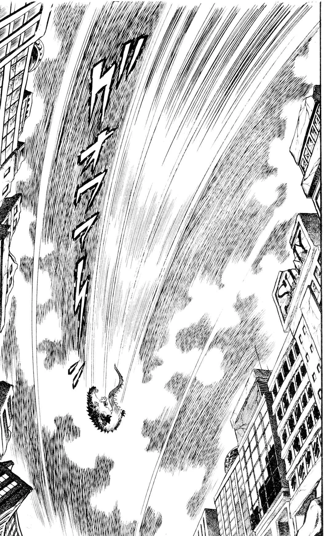 Garla Capítulo 5 - Page 17
