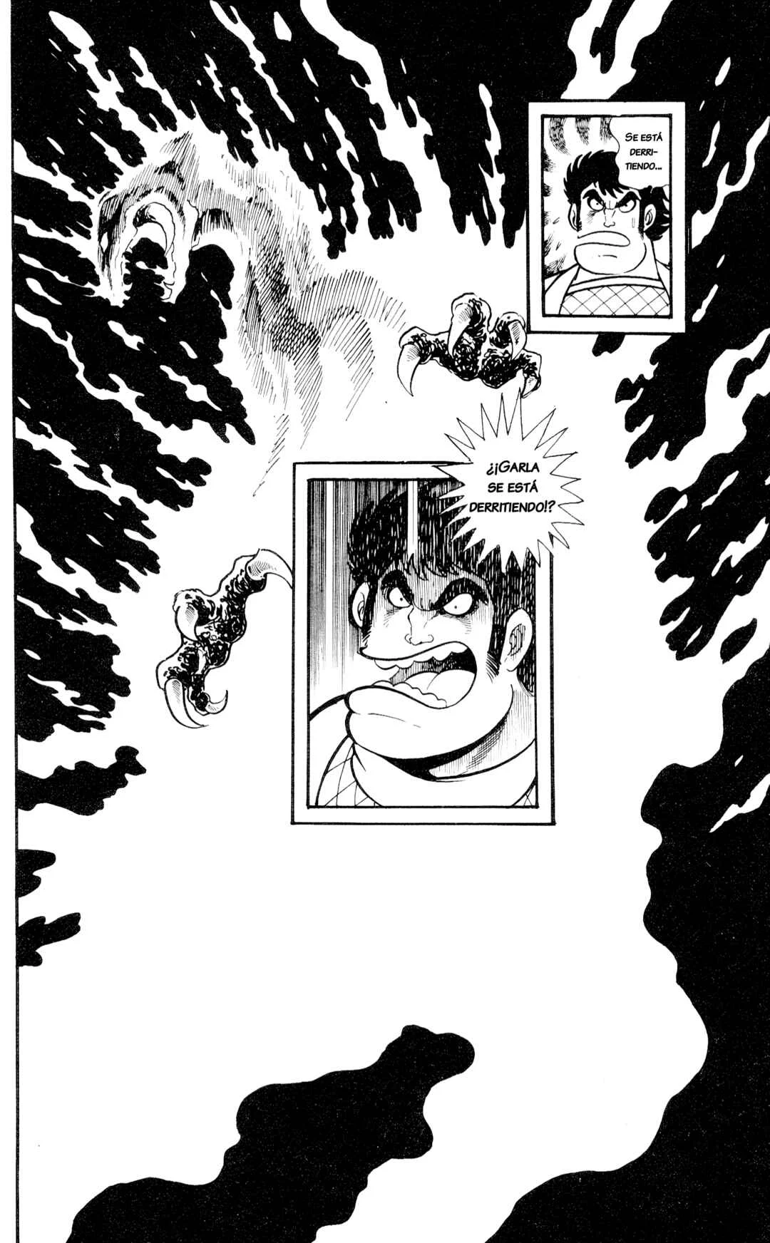 Garla Capítulo 6 - Page 18
