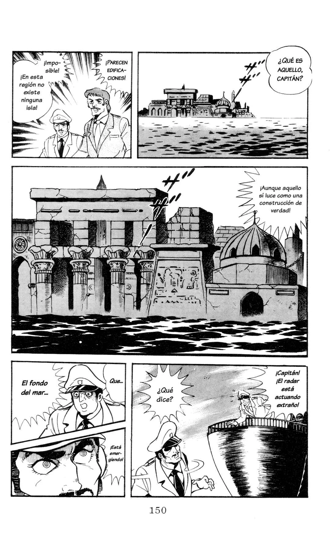 Garla Capítulo 7 - Page 2