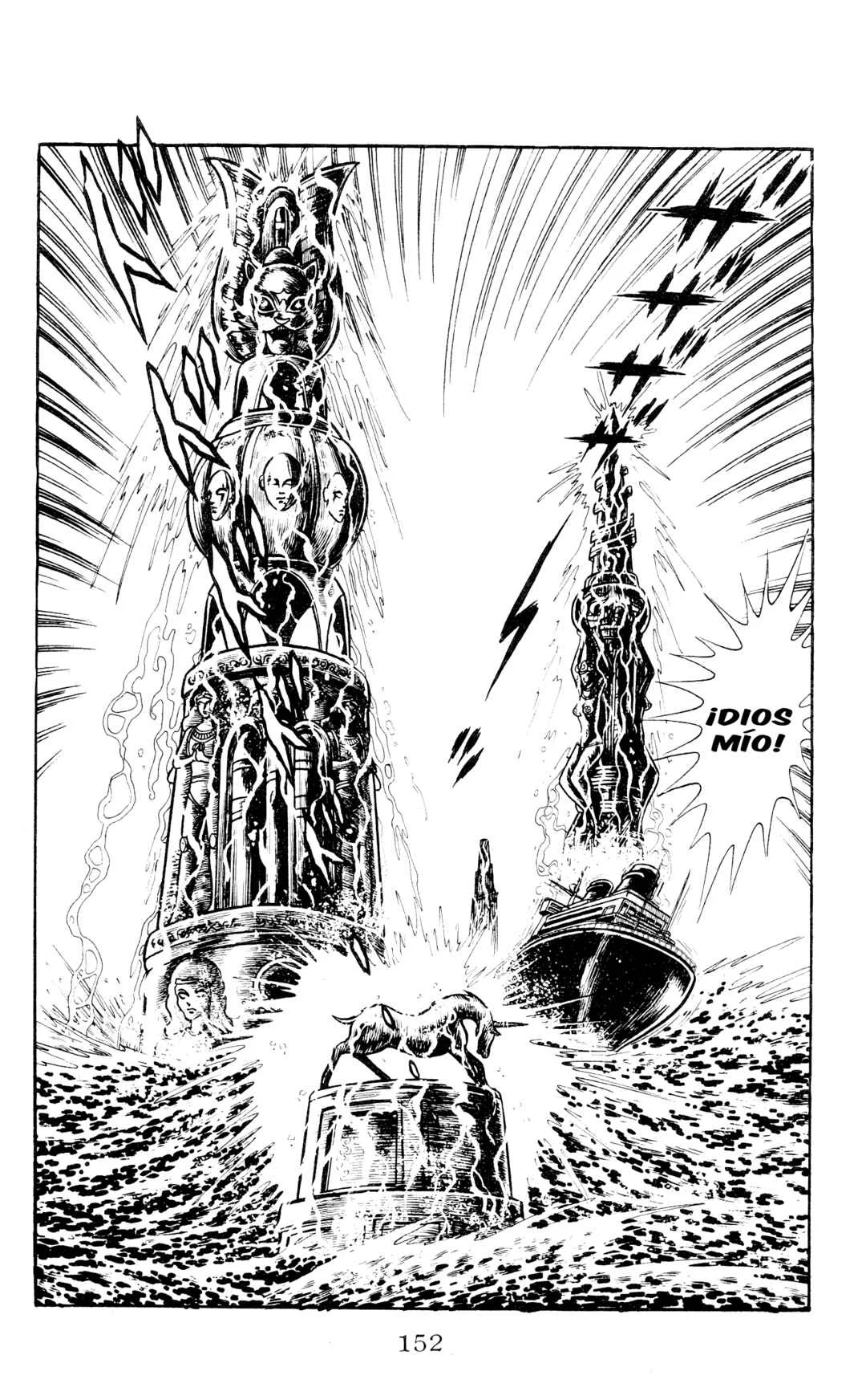 Garla Capítulo 7 - Page 4