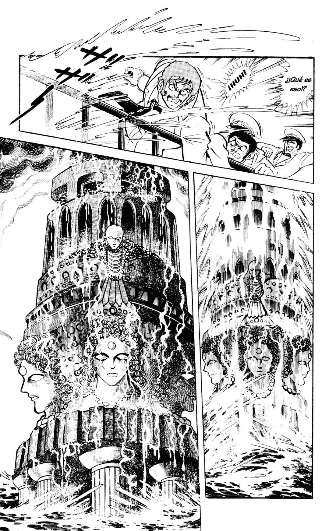 Garla Capítulo 7 - Page 5