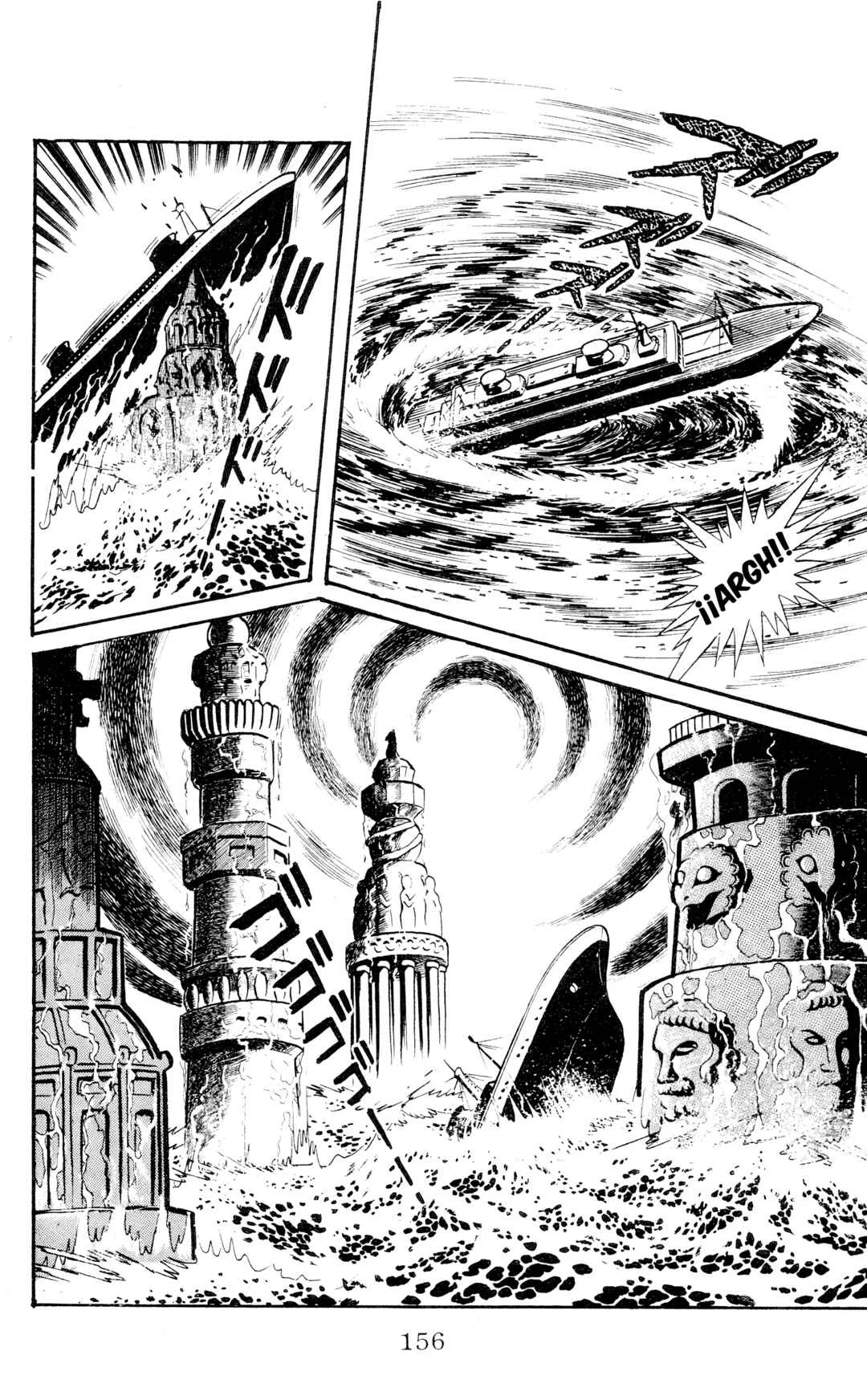 Garla Capítulo 7 - Page 7