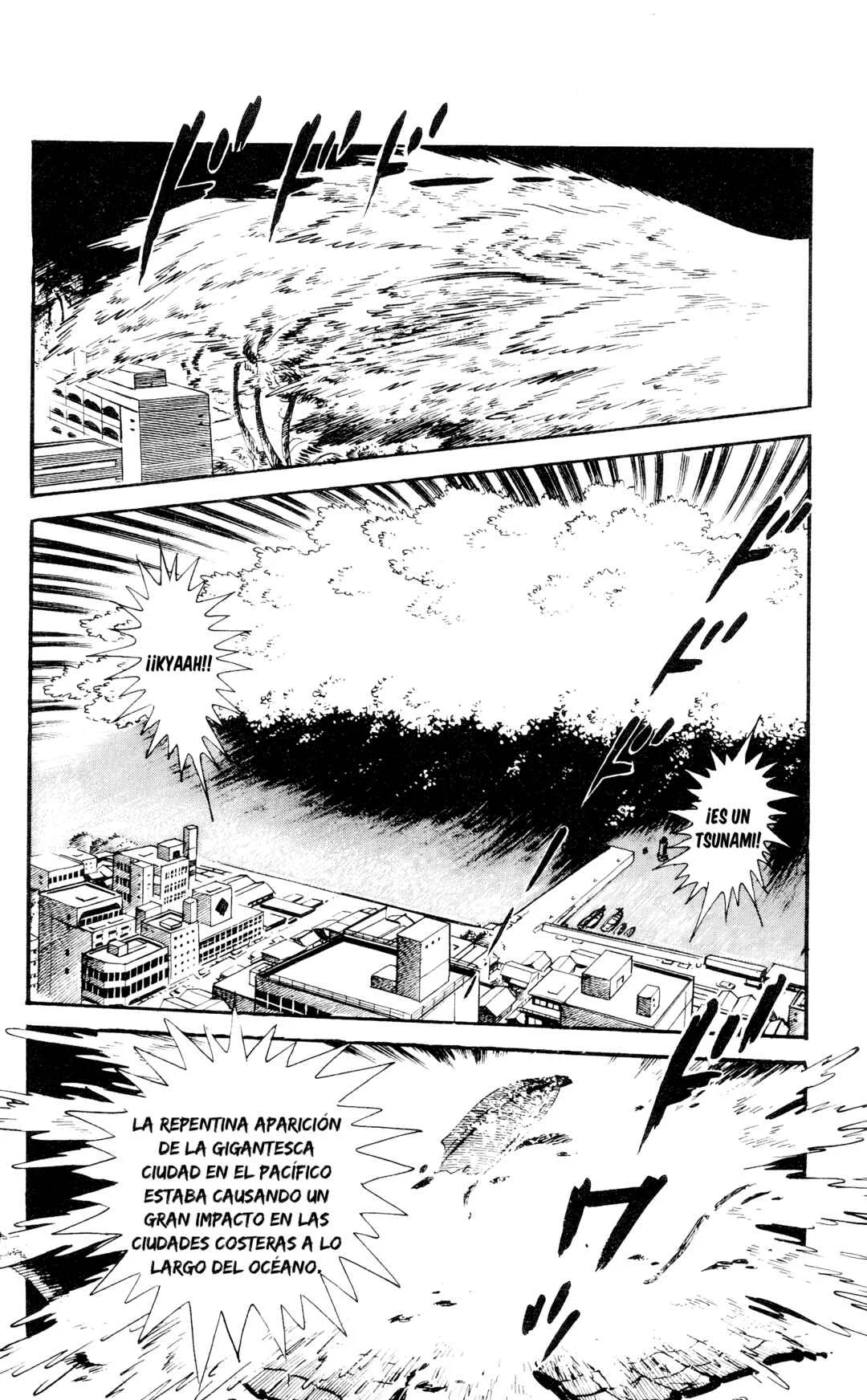 Garla Capítulo 7 - Page 13