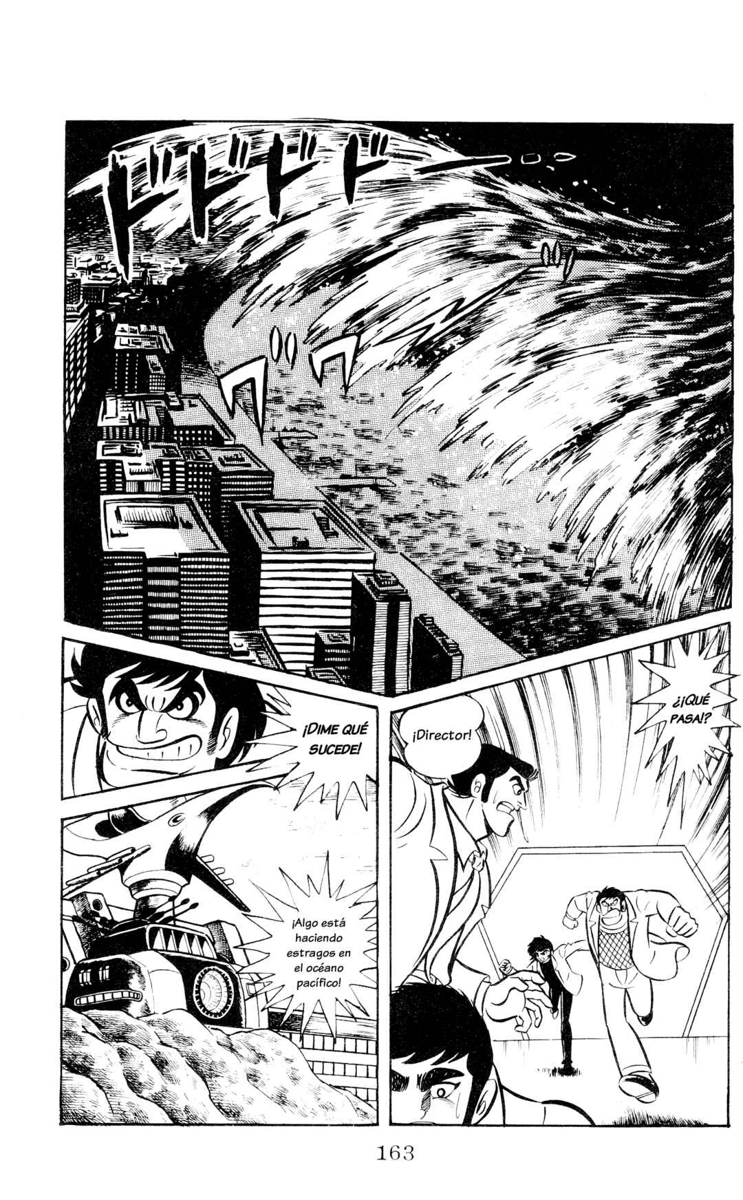 Garla Capítulo 7 - Page 14