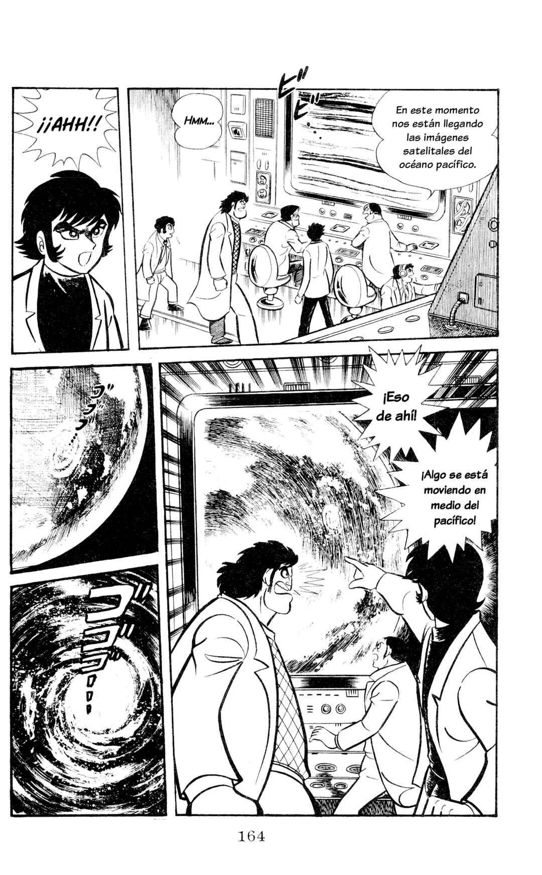 Garla Capítulo 7 - Page 15