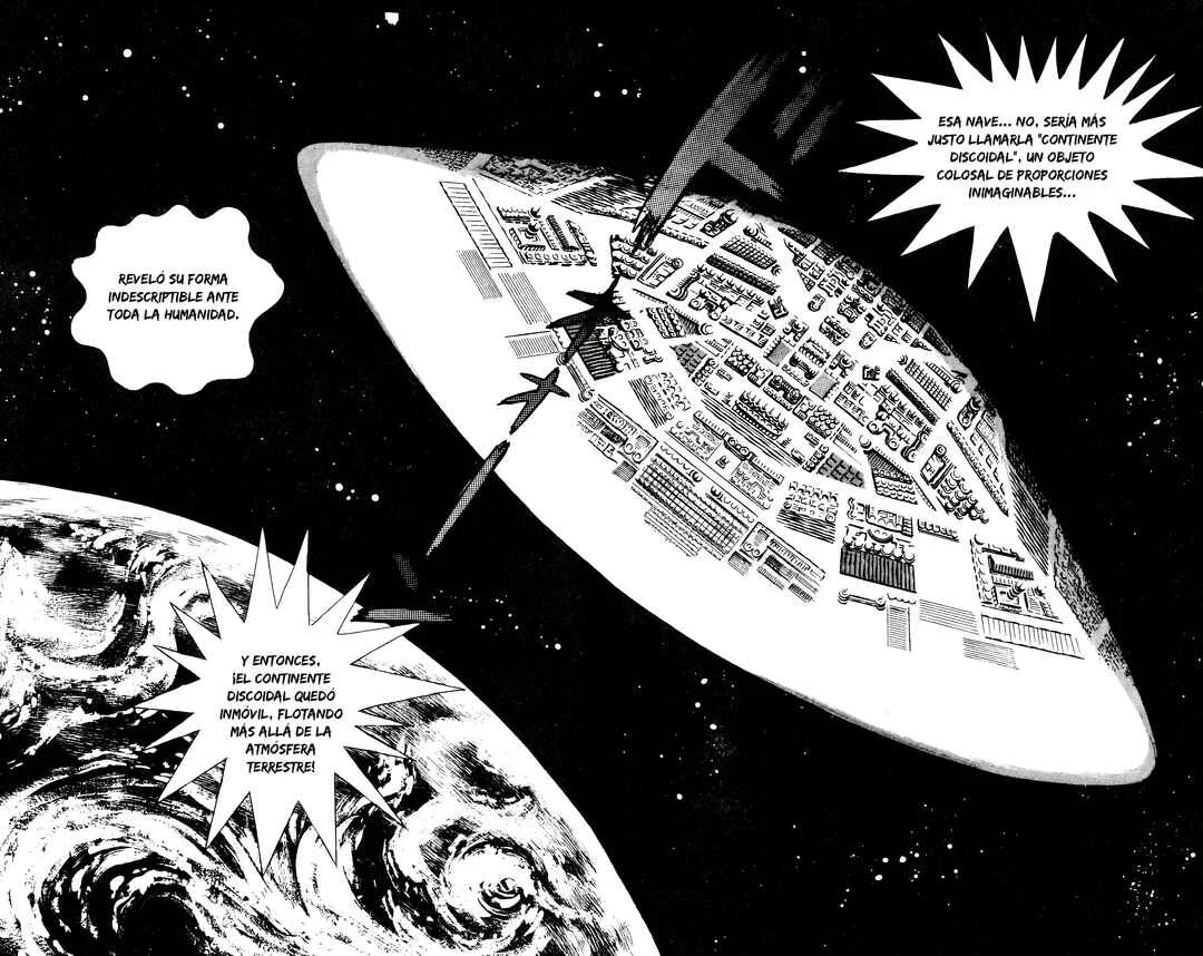 Garla Capítulo 8 - Page 5