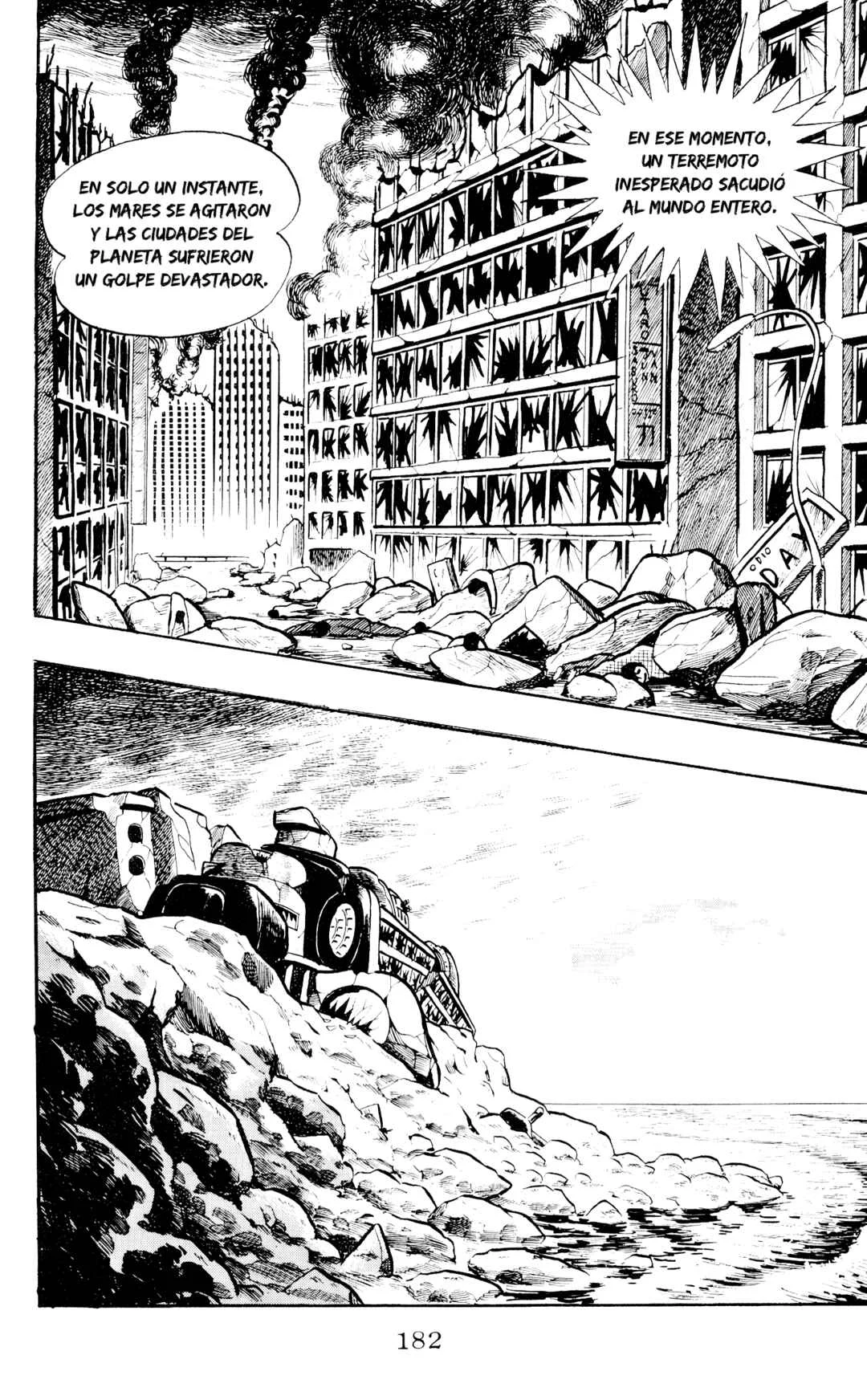 Garla Capítulo 8 - Page 13