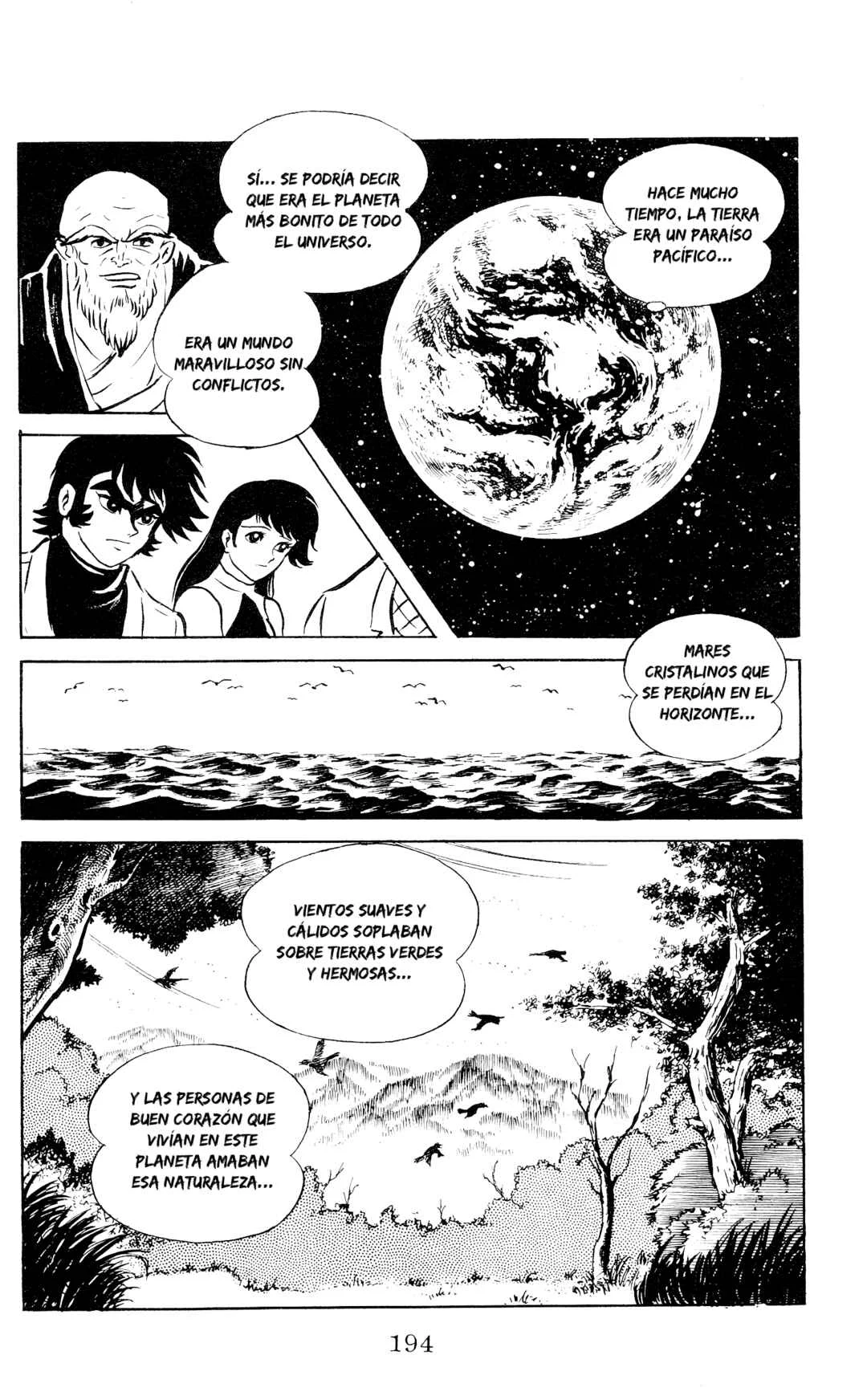 Garla Capítulo 9 - Page 2