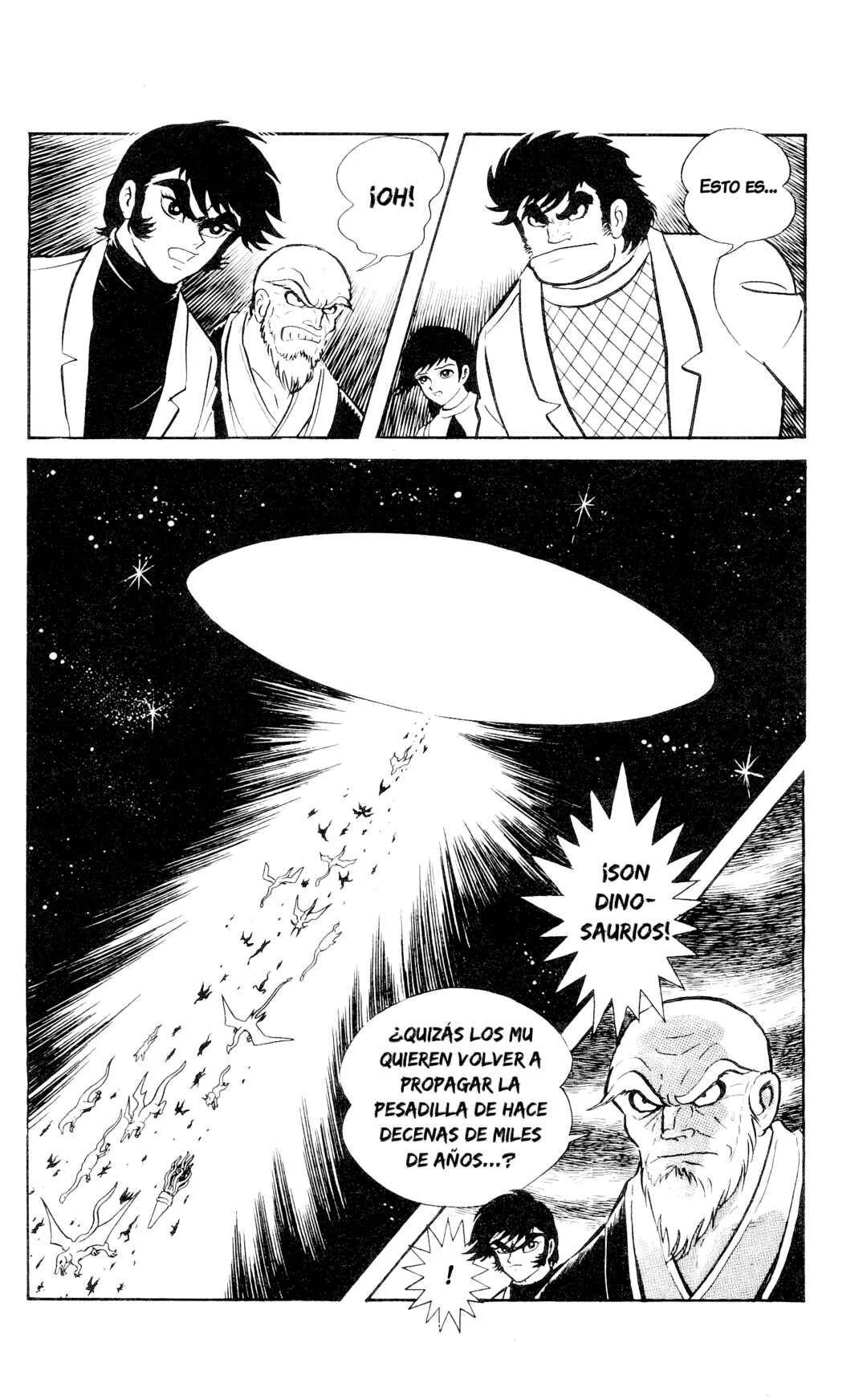Garla Capítulo 9 - Page 12