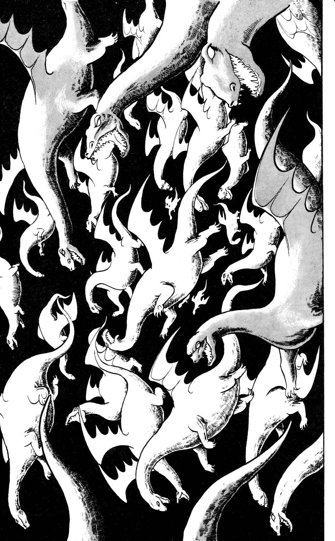 Garla Capítulo 9 - Page 13
