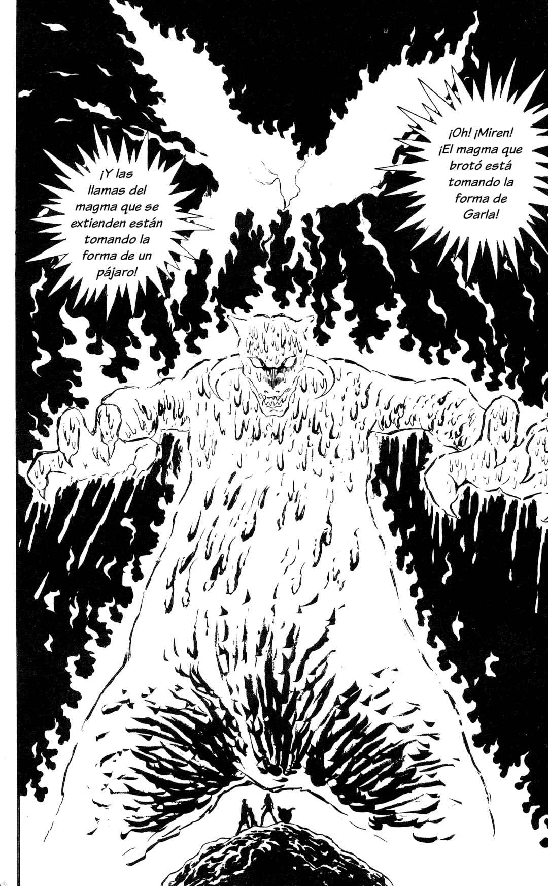 Garla Capítulo 9 - Page 24