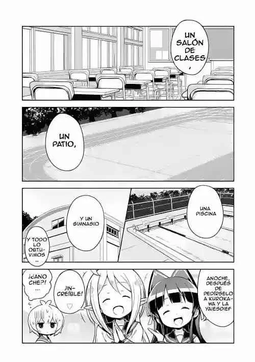 GATE! Capítulo 1 - Page 6