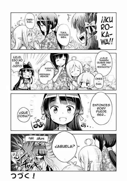 GATE! Capítulo 1 - Page 11