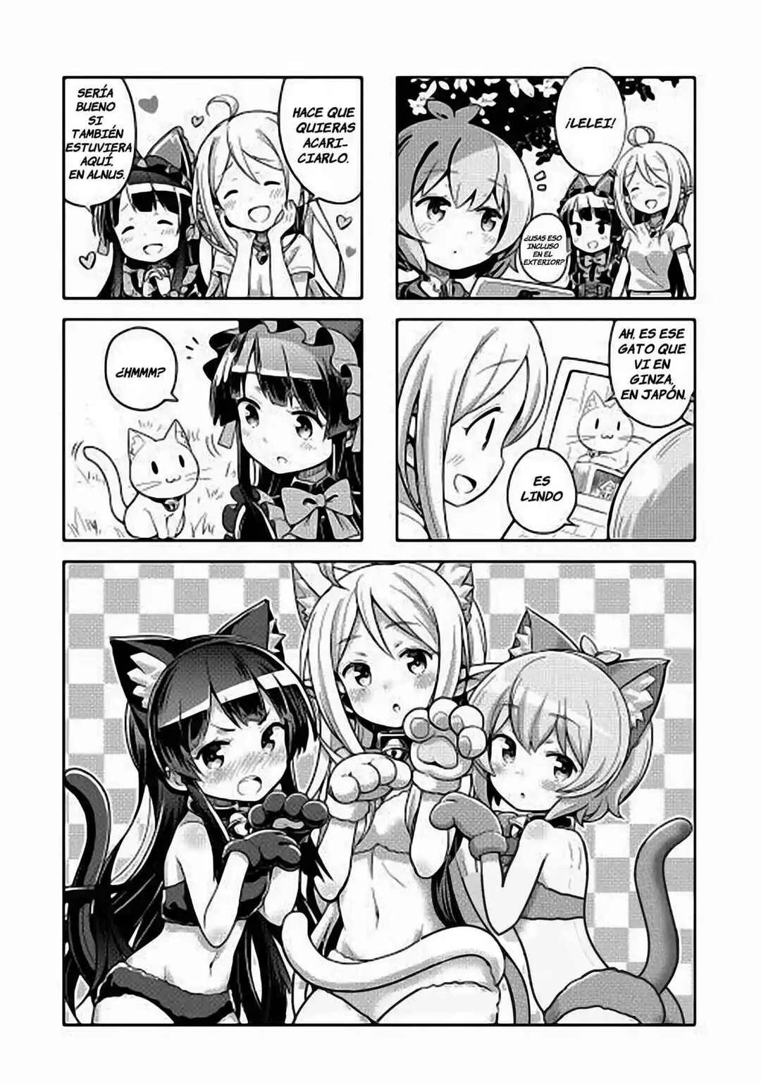 GATE! Capítulo 2 - Page 2
